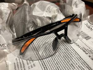 Safety Glasses