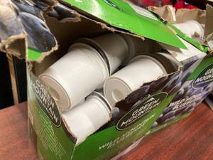 Wild Mountain Blueberry K-Cups