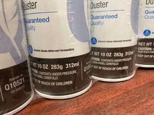 Compressed Air