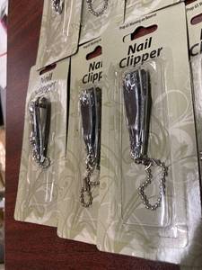 Nail Clippers