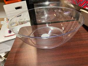 Large Serving Bowls