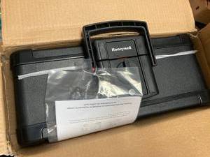Honeywell Waterproof Fire Chest