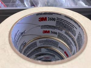 3M Masking Tape
