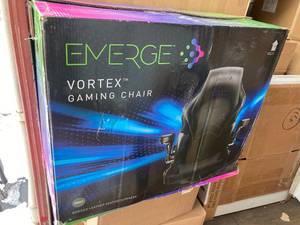 Emerge Gaming Chair