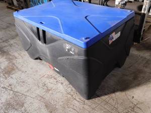 Unused 116 Gallon Fuel Tank