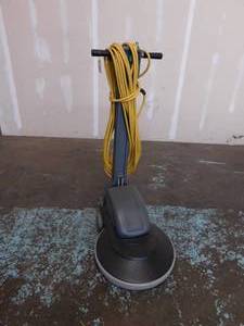 Tennant BR-1600-NDC Floor Scrubber  Polisher