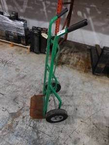 Two Wheel Dolly