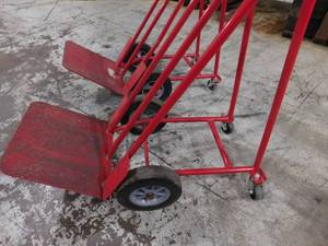 2 - Milwaukee Two Wheelers