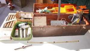 lot 17 image: For the Garage Lot