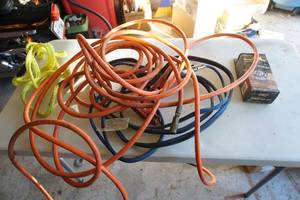 lot 45 image: Garage LotPower Source