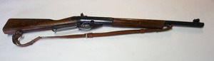 lot 93 image: Vintage BB Gun