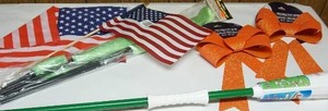 lot 166 image: HomeGoods, Decor and Dusters