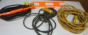 lot 201 image: Electrical lot