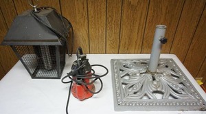 lot 202 image: From the Shed