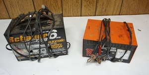 lot 203 image: From the Garage