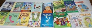 lot 221 image: Vintage books