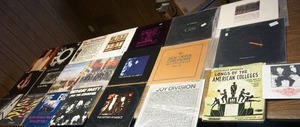 lot 247 image: 20 plus Vinyl record albums etc.