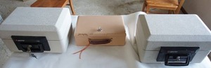 lot 269 image: Safety deposit boxes