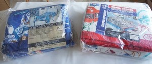 lot 278 image: NewOldStock Blankets...