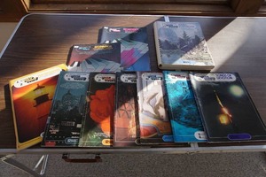 lot 359 image: Multiple volumes of EZplay Today music books