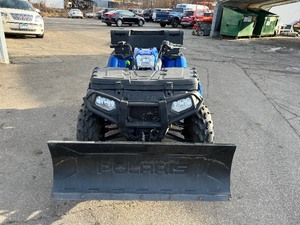 2014 Polaris Ranger 850 H.O. EFI