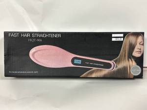 Brand New Hair Straightener