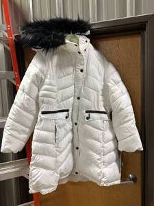 New Womens Roca Wear Winter Coat 2XL