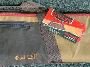 Brand New Allen Bedford Shotgun Case