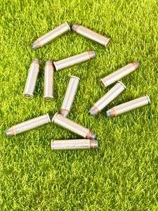 12 Rounds .357 Magnum Hollow Point Ammunition