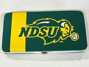 Brand New NDSU Bison Womens Wallet
