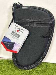 New Tack Six Allen Pistol Case  Rug