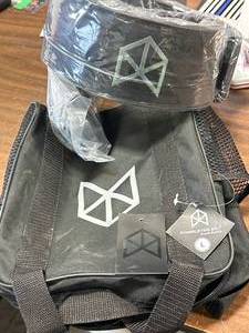 New Powerlifting Belt