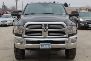 2014 Ram 3500 SLT 4x4 - One Owner -
