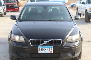2006 Volvo S40