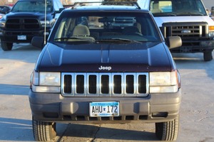 1997 Jeep Grand Cherokee Laredo