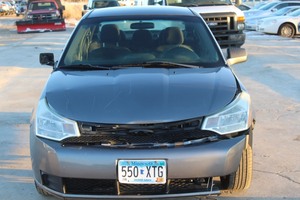 2011 Ford Focus SE - One Owner -