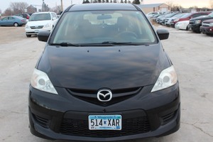 2009 Mazda Mazda5