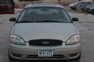 2004 Ford Taurus SES -ONE OWNER-