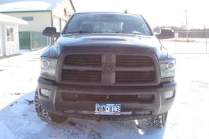 2015 Ram 2500 SLT 4x4 Crew Cab 6.4l HEMI