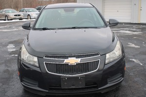 2011 Chevrolet Cruze LT