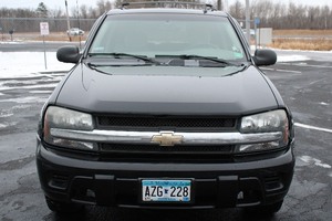 2007 Chevrolet TrailBlazer LS -Two Owner-