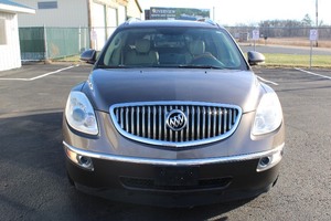 2008 Buick Enclave CXL AWD