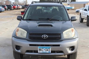 2004 Toyota RAV4 S - 2 Owners -
