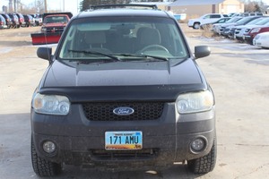 2006 Ford Escape XLT 4x4