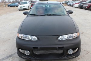 1999 Oldsmobile Alero GL