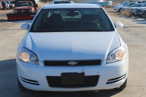 2014 Chevrolet Impala Limited LS Fleet - 2 Owners -