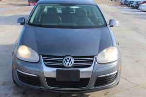 2007 Volkswagen Jetta Wolfsburg Edition - One Owner -