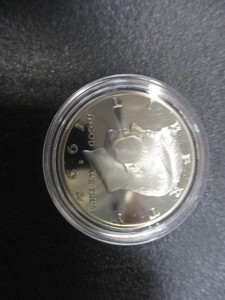 1994-S Kennedy Proof Half Dollar