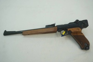 Erma .22 long rifle