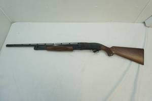 Browning Model 12, 20 gauge shot gun